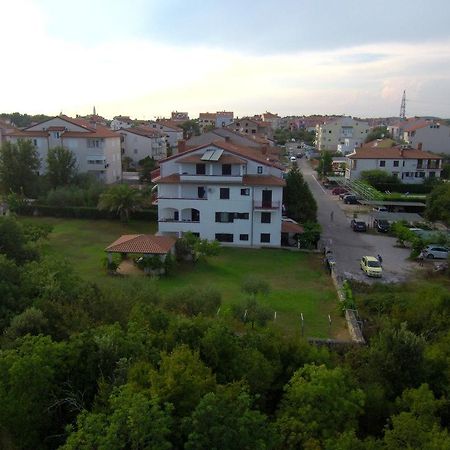 Apartments Ana Rovinj Exterior foto