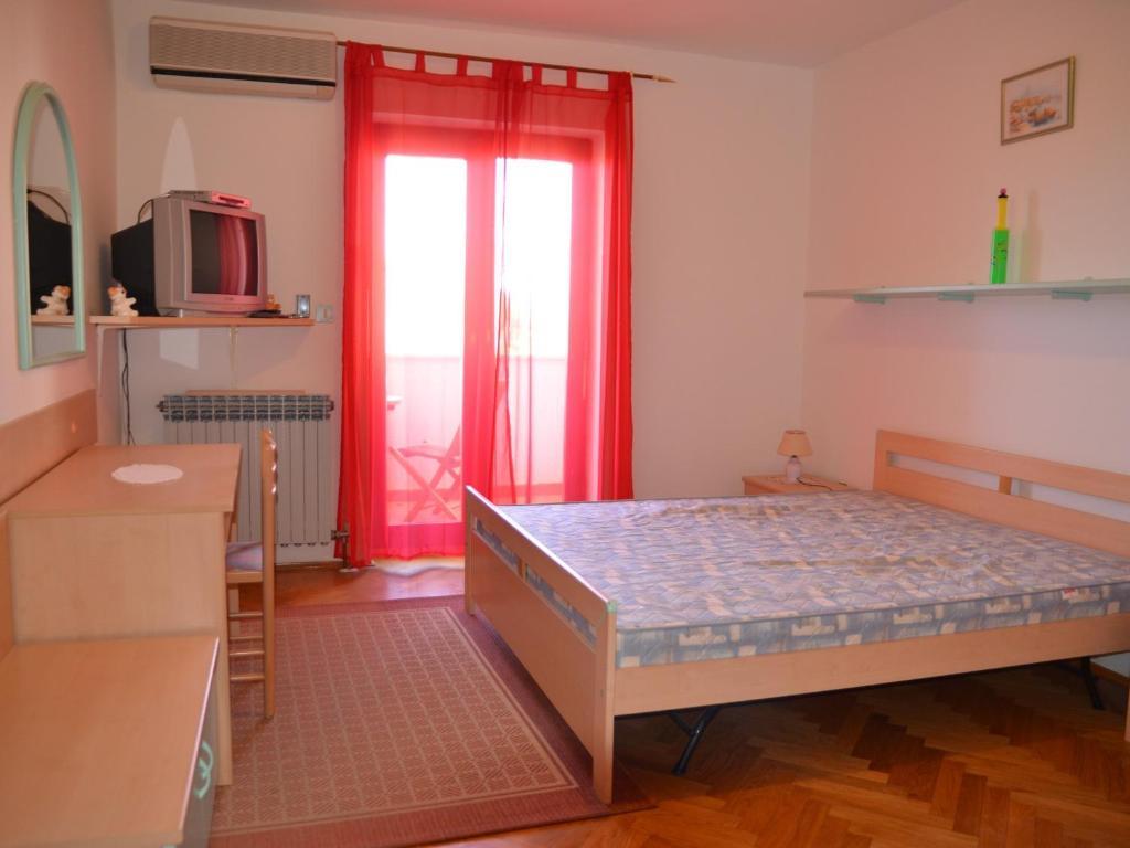 Apartments Ana Rovinj Zimmer foto