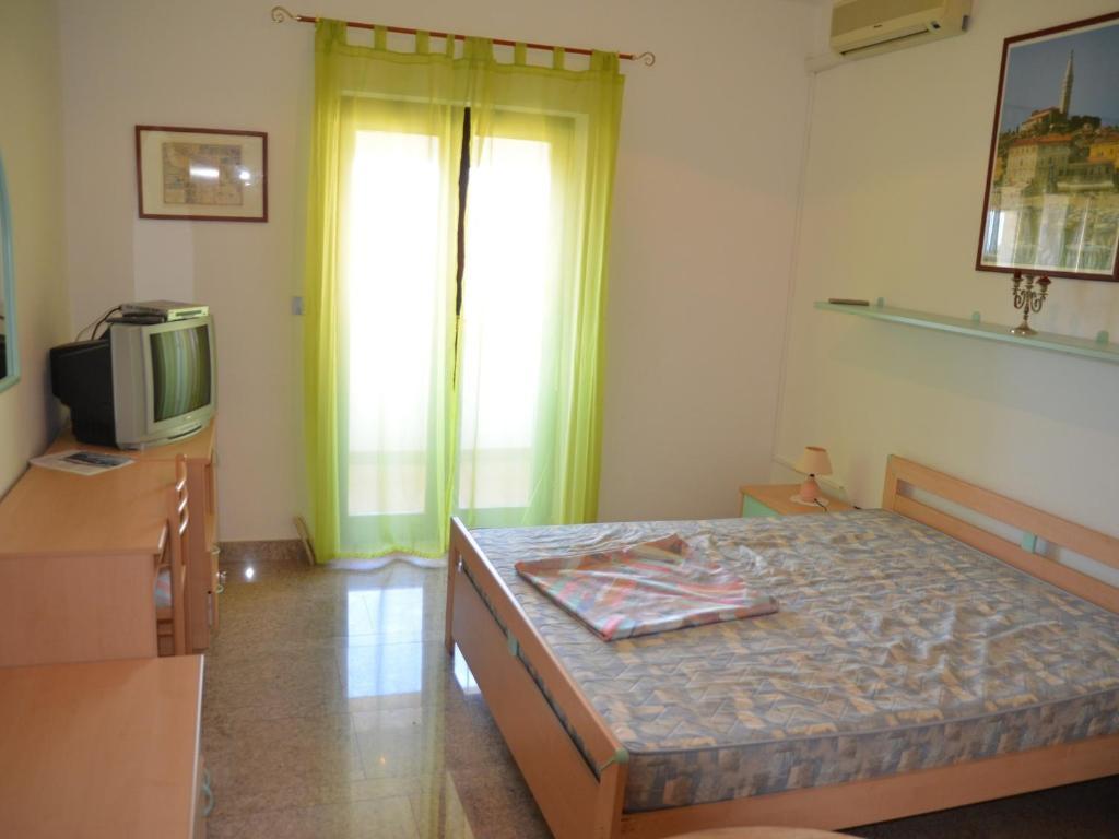 Apartments Ana Rovinj Zimmer foto
