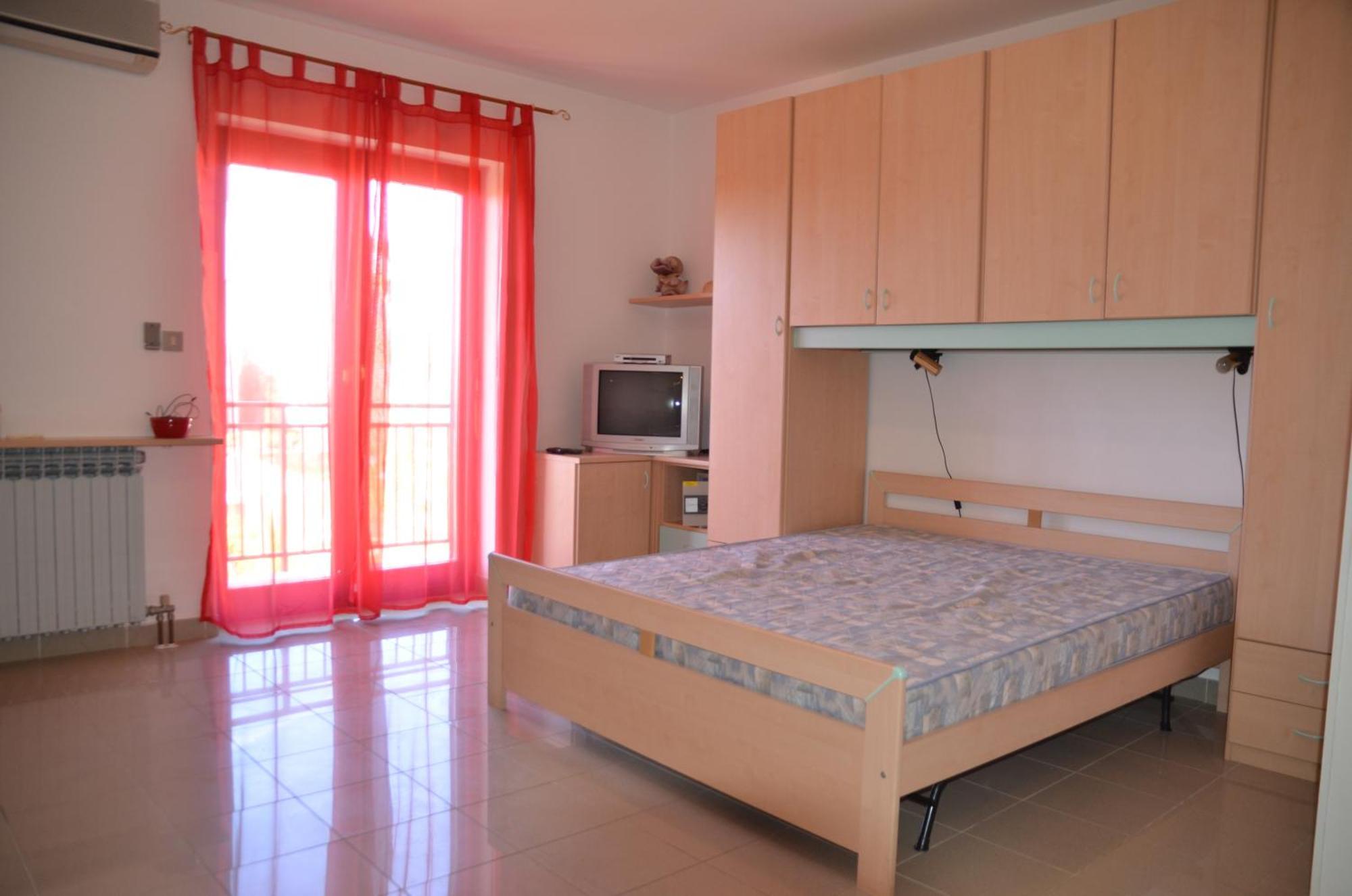 Apartments Ana Rovinj Exterior foto
