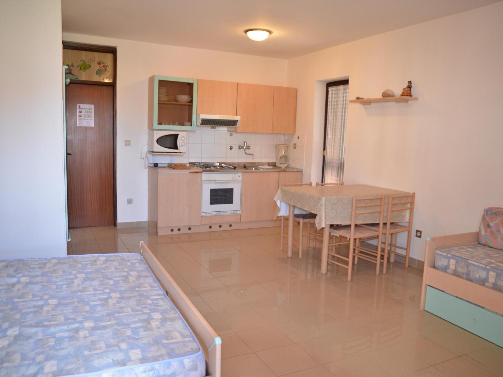 Apartments Ana Rovinj Exterior foto