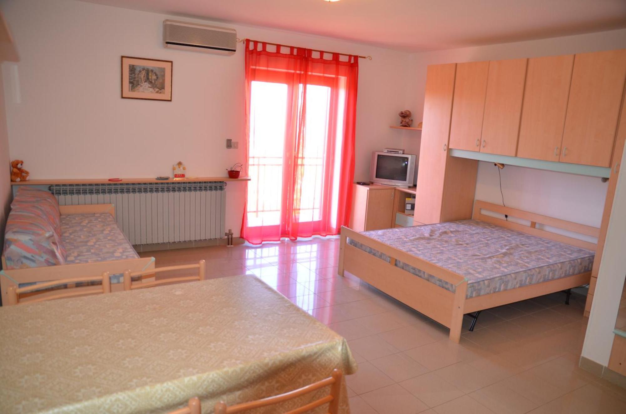 Apartments Ana Rovinj Exterior foto