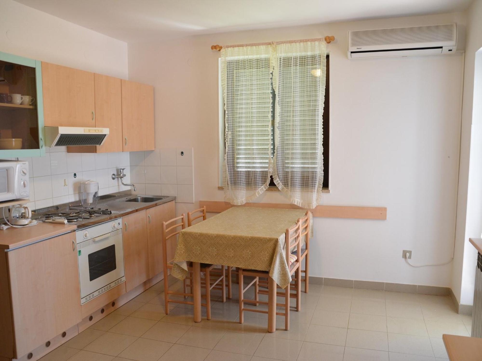 Apartments Ana Rovinj Exterior foto