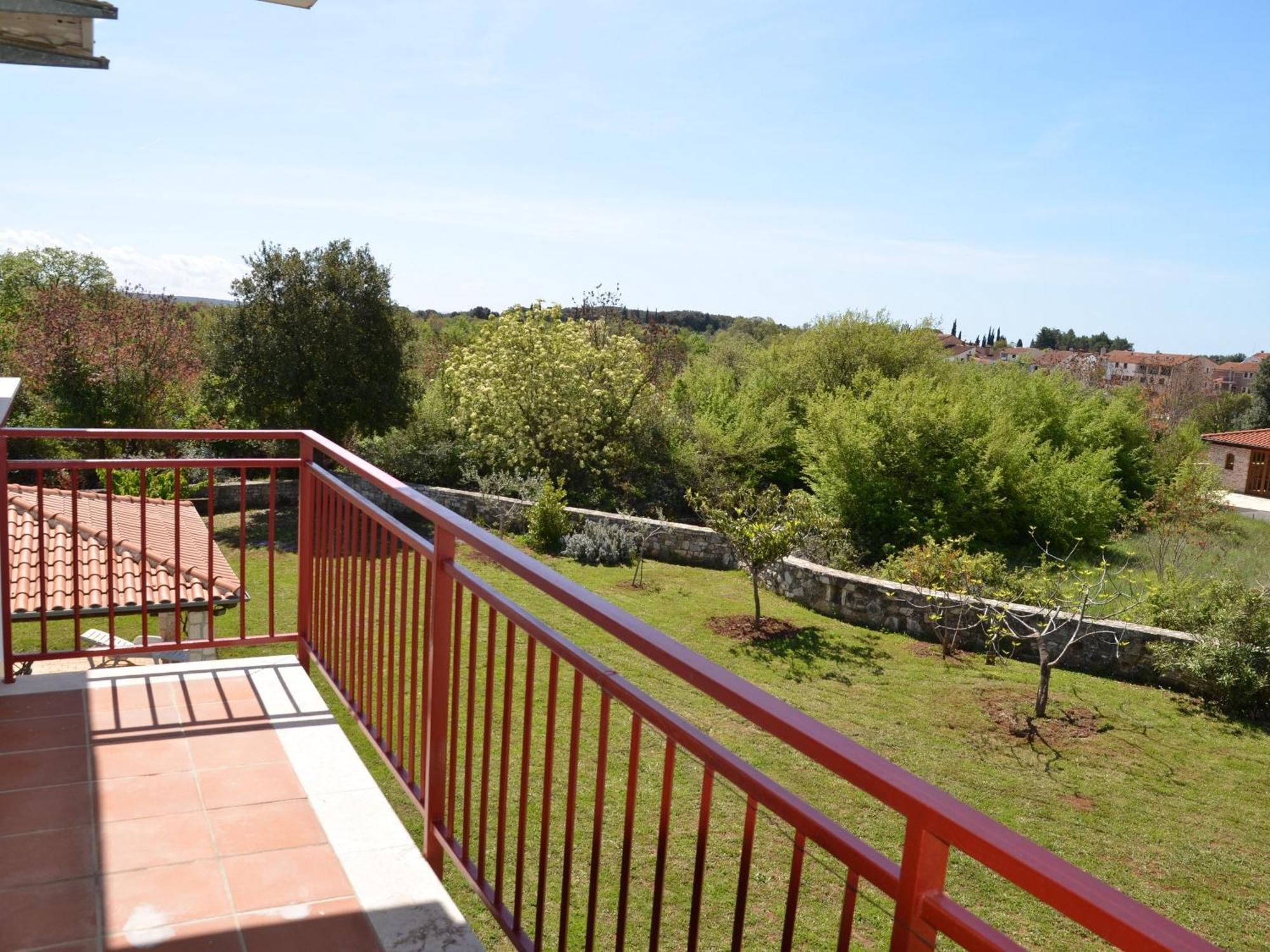 Apartments Ana Rovinj Exterior foto