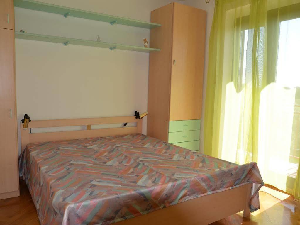 Apartments Ana Rovinj Exterior foto