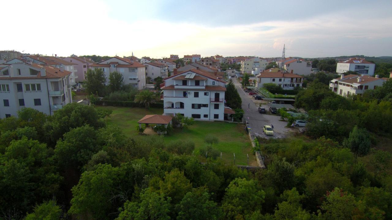 Apartments Ana Rovinj Exterior foto